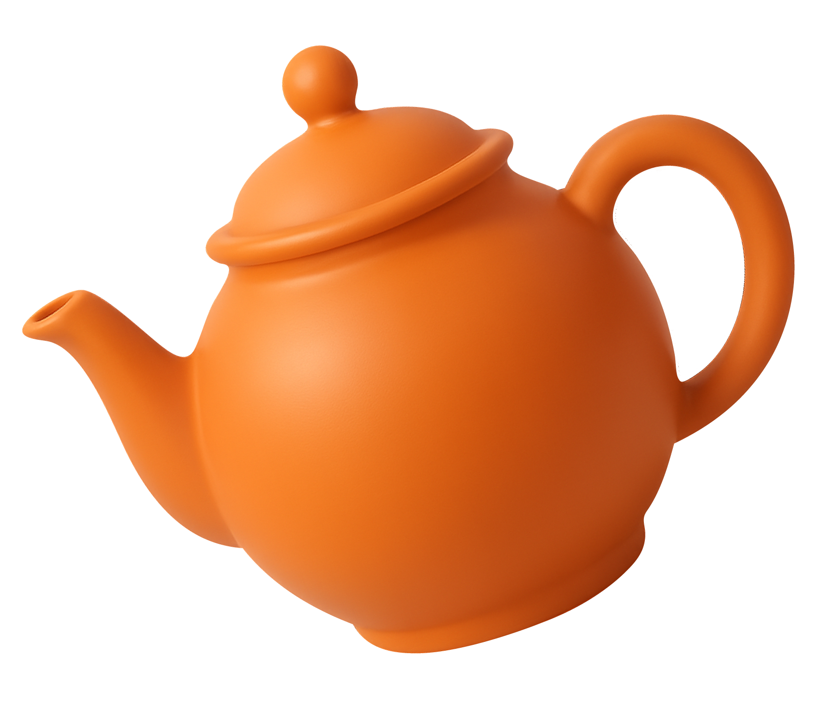 Tairāwhiti Teapot